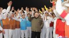 Северна Корея към САЩ: Обявяваме война при намеса в работата на спътниците ни