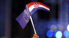 ЕП гласува становището за приемане на Хърватия в еврозоната