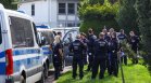 Двама българи са арестувани за палеж пред компания от отбранителния сектор в Мюнхен