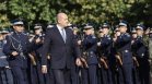 Радев: ВВС да се адаптират към новите технологии, дроновете и AI