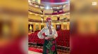 От Канарските острови до беквокалите на Мона: Десислава Иванова и нейната мисия да модернизира фолклора