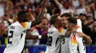 Германия наказа Шотландия с 5 гола за старт на Евро 2024, Рюдигер си заби автогол