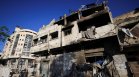 Израелски въздушни удари в Газа взеха жертви, въпреки примирието