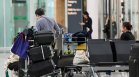 Евакуация на летището в Хамбург доведе до отменени полети и масови закъснения