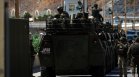 Мароко осуети нов опит за масово нахлуване на мигранти в Сеута