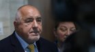 Борисов за заплатите в МВР: Светът е такъв, че сигурността и отбраната са ни приоритет