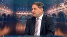 Доц. Цеков за президента: "Обединител на нацията" не е куха фраза, а конституционна задача
