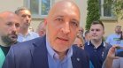 Арестуваха кмета на Кърджали Ерол Мюмюн