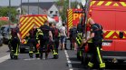 11 души загинаха при самолетна катастрофа край Нанси