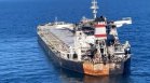 Удареният от дрон кораб ABLE напусна икономическата зона на България