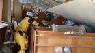 Сградите в Тайпе се разлюляха - силно земетресение удари Тайван