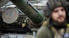Великобритания доставя на Украйна Challenger 2 - един от най-тежките западни танкове