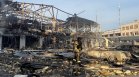 Руски дронове поразяват обекти на американски компании в Украйна