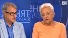 Битката за "Дондуков" 2 без интрига: Въпросът е кой ще стане алтернатива