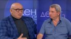 Президентският вот: Колко важни са опитът и възрастта на кандидатите