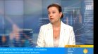 Мария Минчева: Няма как за 2-3 години заплатите в България да стигнат тези в ЕС, възнагражденията следват икономиката