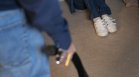 Дете е в болница в Монтана с хематоми по цялото тяло след домашно насилие