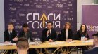 "Спаси София" заплаши Васил Терзиев с напускане на управлението