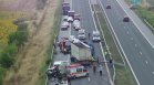 След смъртоносните катастрофи: МВР започва масови проверки на тирове и шофьори