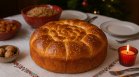 Рецепта за питка за Бъдни вечер