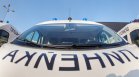 Мъж е в кома с черепно-мозъчна травма след побой в Разград