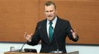 Обиди и сблъсъци в парламента заради Бюджет 2026, нарекоха Радев "лъжец"
