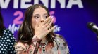 Bangaranga на Дара завладя и САЩ, дебютирайки в Dancing with the Stars по ABC