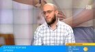 Д-р Росен Георгиев: Ставайте от стола на всеки час и спортувайте редовно