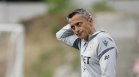 Янев след издънката със "Славия": Готов съм за смяна, проспахме мача