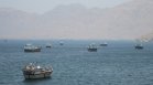 България подкрепя свободното корабоплаване в Ормузкия проток