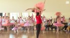 Труд и дисциплина: Магията на Националното училище за танцово изкуство