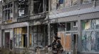Русия ожесточава ударите по Харков и Киев, Украйна е лесна мишена без Patriot