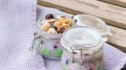 Забравете чипса: 9 вкусни идеи за следобедна закуска