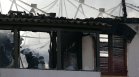 Пожар в апартамент в Ница взе 7 жертви