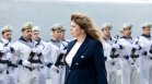 Йотова: Българската позиция за Украйна е единна и категорична
