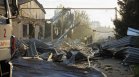 Русия удари Харков и Одеса през нощта, най-малко две са жертвите