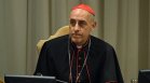 Ватикански кардинал обвини ЕС в двойни стандарти за войните
