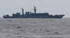 Иран освободи екипажа на задържания кораб, свързан с Израел