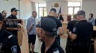 Обвиняемите от "Кръв и чест" се изправят пред съда