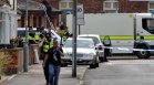 Неизбухнала бомба от ВСВ наложи евакуация на хиляди в английски град