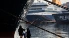 Кокаинов удар за €1 млн. на пристанище в Гърция