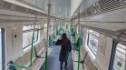 От днес до 20 юни: Без метро до две ключови станции