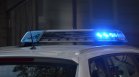 13-годишен открадна и подкара кола в село Златна Панега