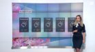 Централна прогноза