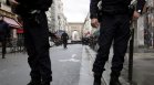 Нарковойна: Един убит, а трима са в тежко състояние след стрелба в Париж