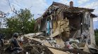 Щети за стотици милиарди: Възможно ли е Украйна никога да не се възстанови напълно