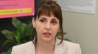 Ефремова: Имало е подаден сигнал за едно от децата, замесени в убийството в Пловдив