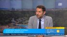 Зелен амфитеатър заменя стадион "Юнак" в Борисовата градина, паркинг вместо "Капитолия"