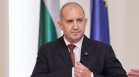 Радев: Думите на Борисов за "Боташ" са като черната пантера от Шумен, пари в хазната няма