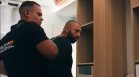Стоян Колев е задържан по време на лайв в Испания (ВИДЕО)